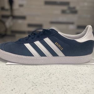 Adidas Gazelle’s